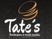 TATE'S MONTECARMELO: Aires renovados hamburguesas dejarse sueldo.