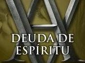 Vampire Academy Deuda espíritu