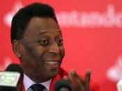 Pelé: "Maradona ama"