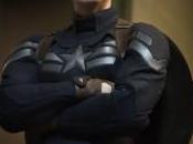 Chris Evans habla sobre cómo siente ahora siendo Capitán América