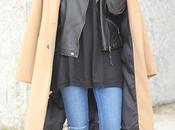 Camel Coat