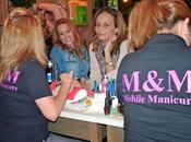 Mobile Manicure: ¡pásalo bien amigas mientras haces uñas!