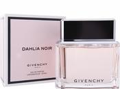 Dahlia Noir Parfum GIVENCHY