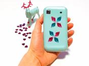 DIY: Phone Case