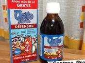 jarabe Osito Defensor