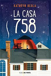 casa 758, próxima novedad Nube Tinta