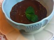 Arroz Leche Chocolate