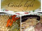 Cocido light.