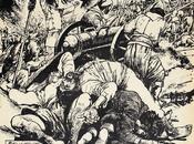 "Chilavert batalla Caseros" Descamisado"