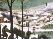 REFLEJOS NATURAL. “Cazadores nieve” Pieter Bruegel Viejo 08/02/2014