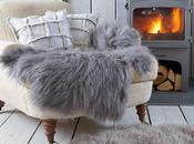 Inspiración finde: rincón junto fuego