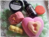 Compras lush cosmética fresca natural hecha mano