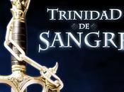 Próximamente español: Trinidad Sangre (Belador Sherrilyn Kenyon Dianna Love