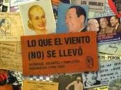 Roberto Baschetti último libro sobre peronismo viento (no) llevó"|