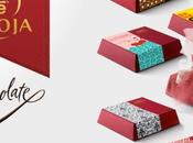 Diselo chocolate