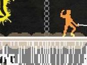 Análisis: Nidhogg