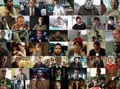 Actor protagonista 2013