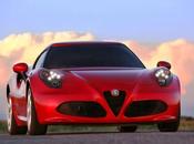 Comienza comercialización Alfa Romeo
