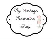 Vintage Memoirs Shop: accesorios hechos mano