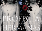 trilogía Profecía hermanas" sólo 5,95€