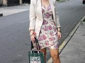 Looks vestido flores