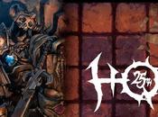 Heroquest Th:Prologa horas!!