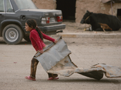 Niños ciudades: niños niñas mundo cada urbano