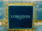 Dulces para Relojes Longines