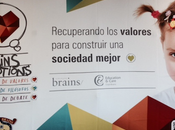 Brains Emotions, desarrollo inteligencia emocional Colegios