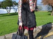 Look boho: flores