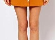 Trendy Mustard