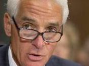 gobernador Florida concluye bloqueo Cuba "una reliquia ineficaz"