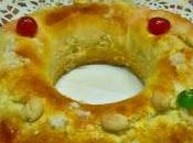 Roscón Reyes!!!