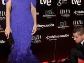 Decepción looks Goya 2014