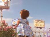 Corto animación puro estilo Pixar: Love Times Advertising