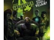 Primer vistazo Avengers Undercover