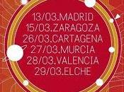 Primeras fechas gira 'Calidotour' Matellán