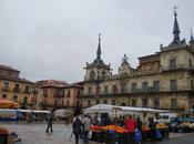Plaza Mayor León