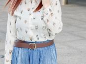 Owls Print
