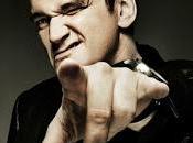 Quentin Tarantino
