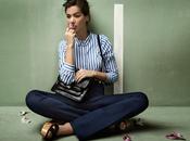 Nuevo Lookbook Stradivarius Spring Summer 2.014.