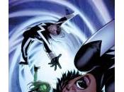 Primer vistazo Mighty Avengers