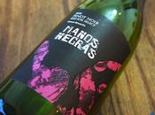 Manos negras pinot noir soil select 2010