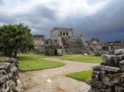 Mayas, Ruinas, Ruinas Mayas.