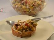Ensalada encurtidos