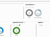 anuncia integración nueva herramienta OneView vCenter Server #HPConverge