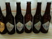 Cervezas cibeles