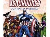 Vengadores: Confianza Mundial