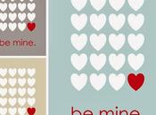 Descargables para valentín