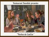 Restaurante Bandido: Noches Cuscús Barcelona